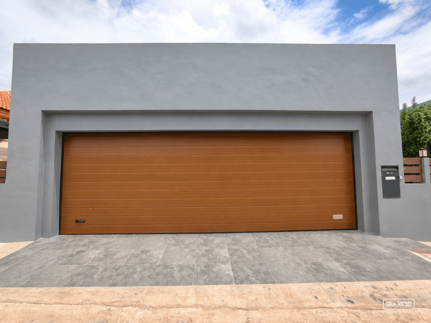 Private Residence – Nakhon Ratchasima