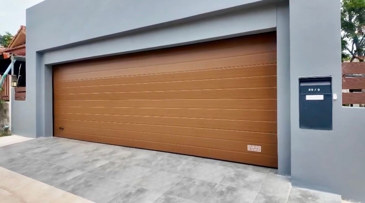 Private Residence – Nakhon Ratchasima