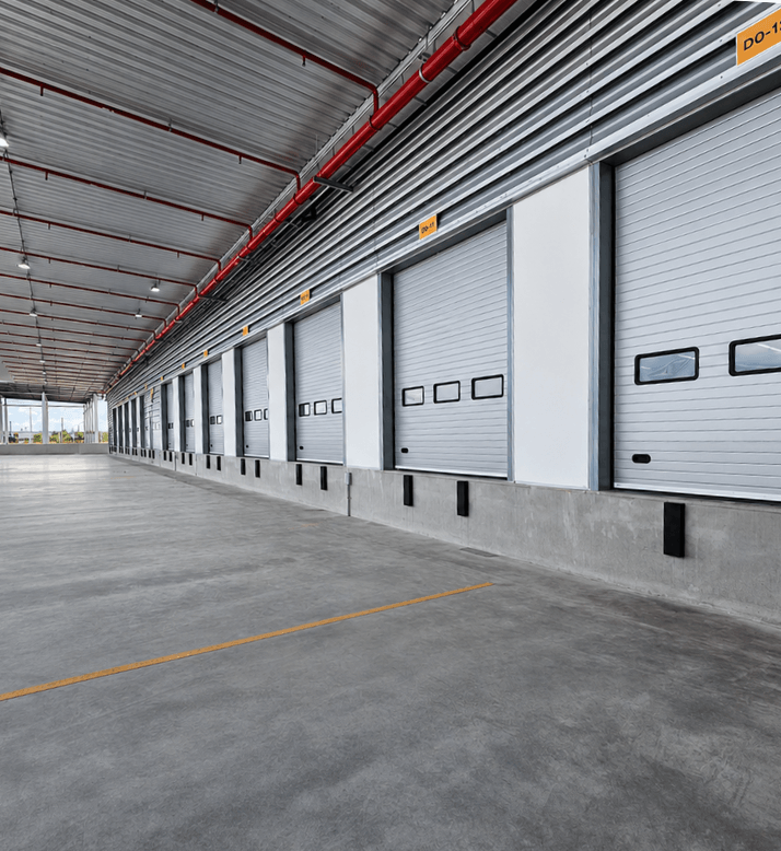 BevChain Logistics ในเครือกลุ่มเบียร์สิงห์