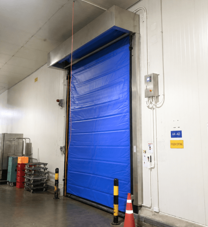 Tops Fresh Food Distribution Center (Central Food Retail)