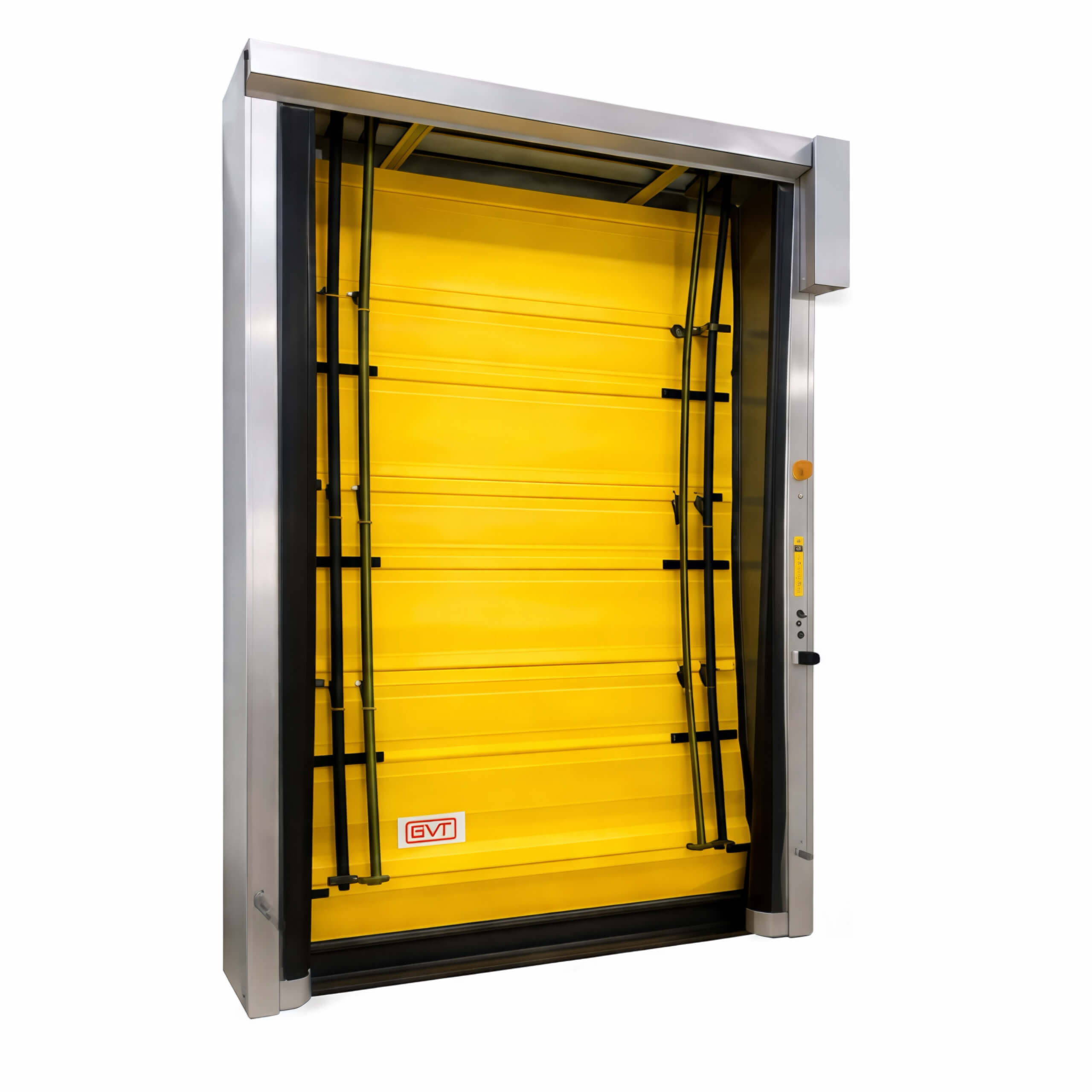 GLAXTIC® Cold room - ประตูห้องเย็น