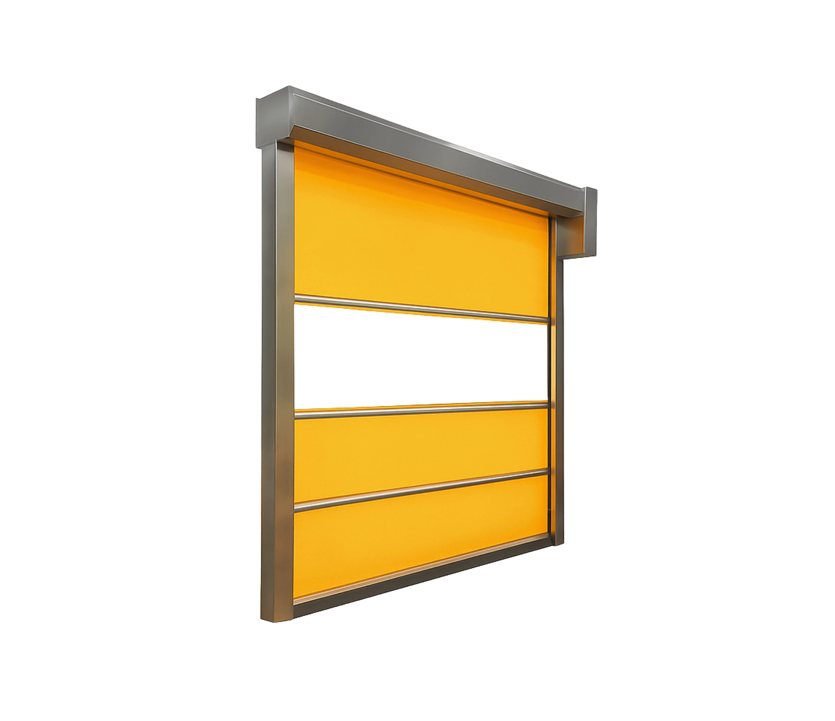 High Speed Doors