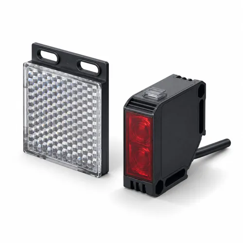 Photocell