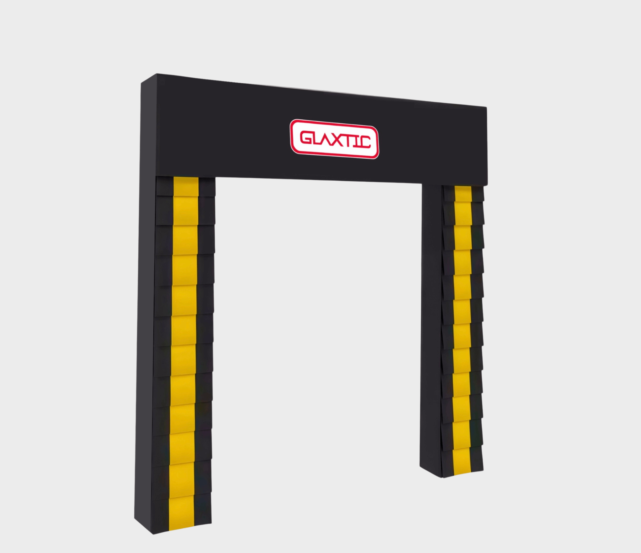 Foam Pad Dock Seal