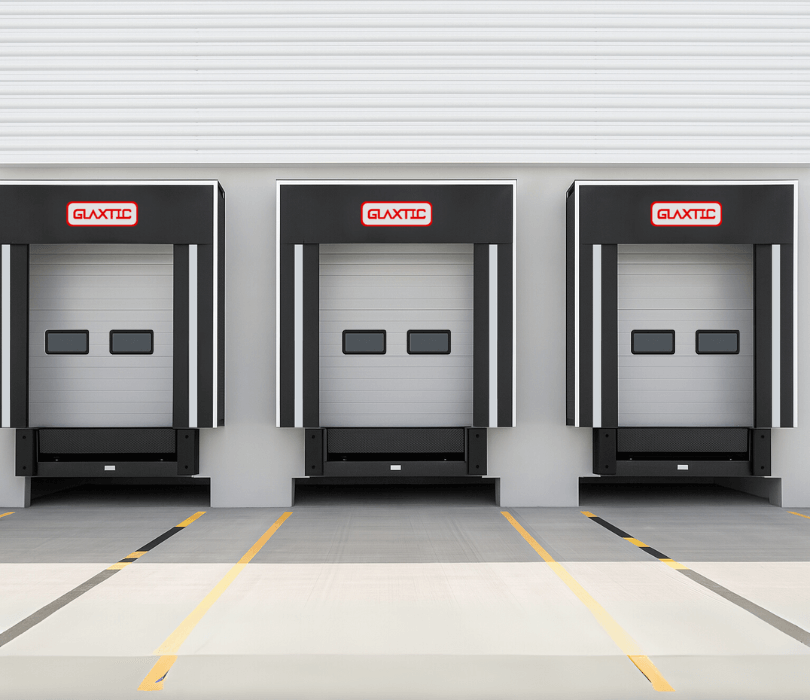 Loading Dock Systems